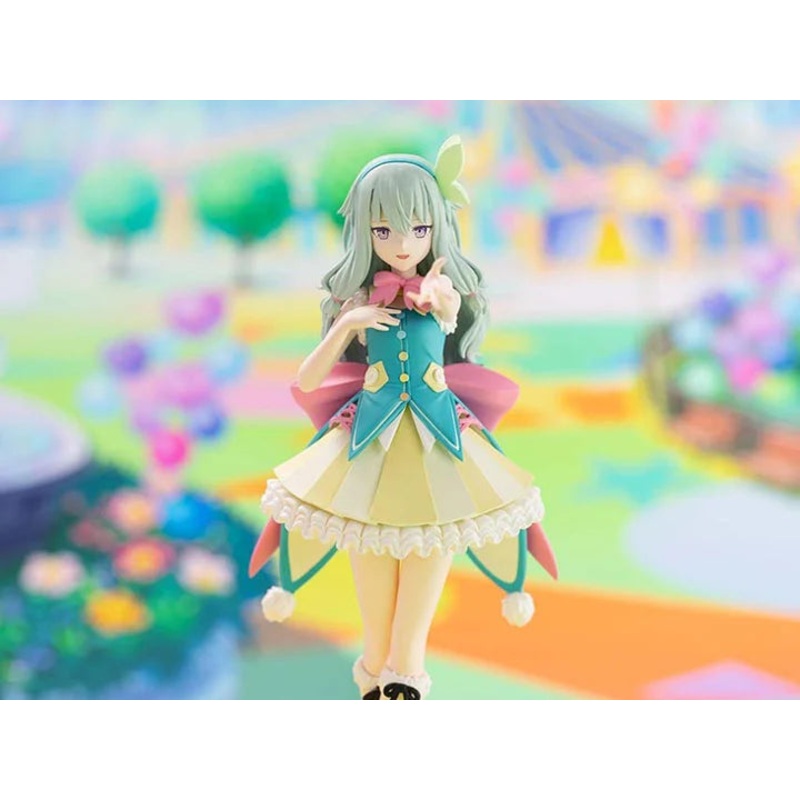 Project Sekai Colorful Stage! feat. Hatsune Miku Desktop x Decorate Collections Kusanagi Nene Figure