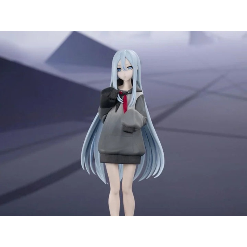 Project Sekai Colorful Stage! feat. Hatsune Miku Desktop x Decorate Collections Yoisaki Kanade Figure