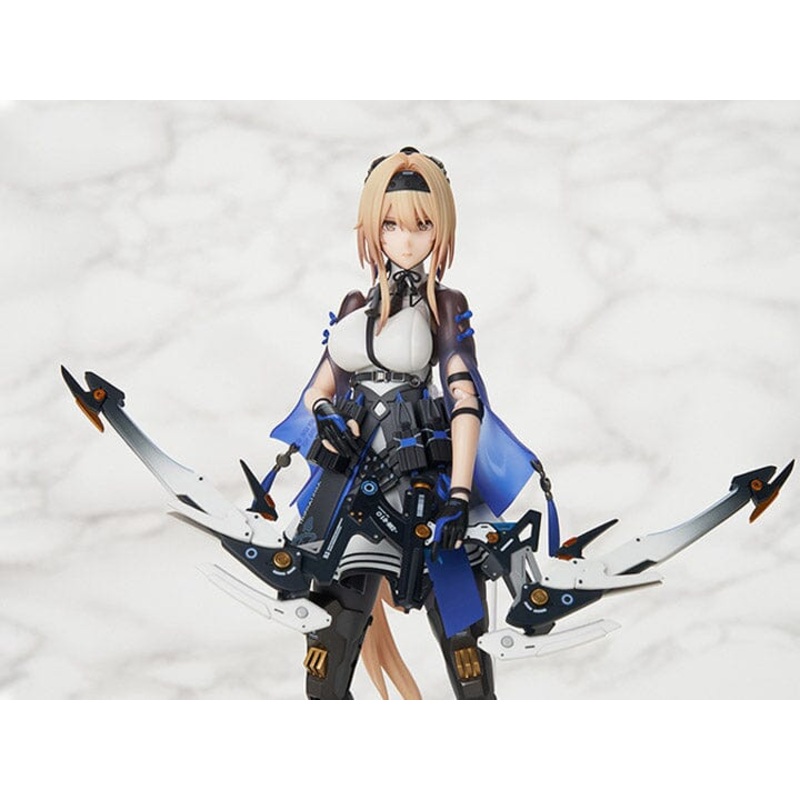 Punishing Gray Raven Apex Arctech Bianca: Veritas 1/8 Scale Figure