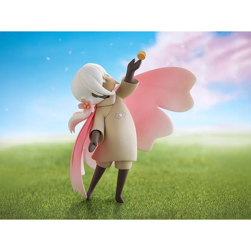 Sky Children of the Light Pop Up Parade Children of the Light Figure
