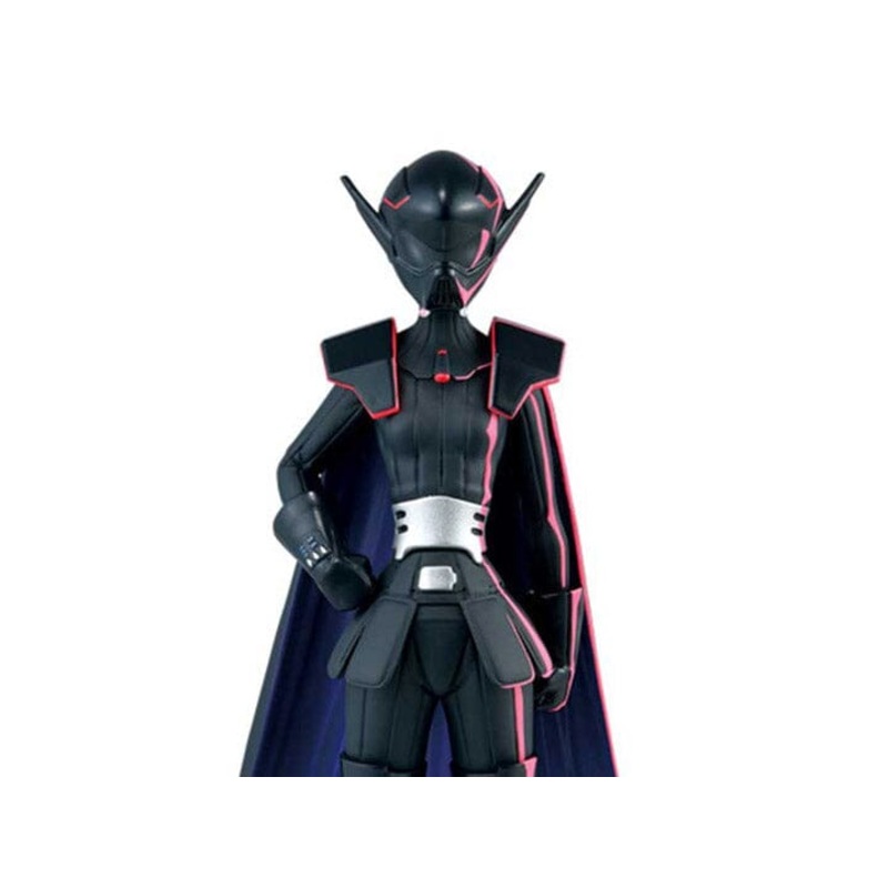 Star Wars: Visions DXF Am (The Twins) Figure