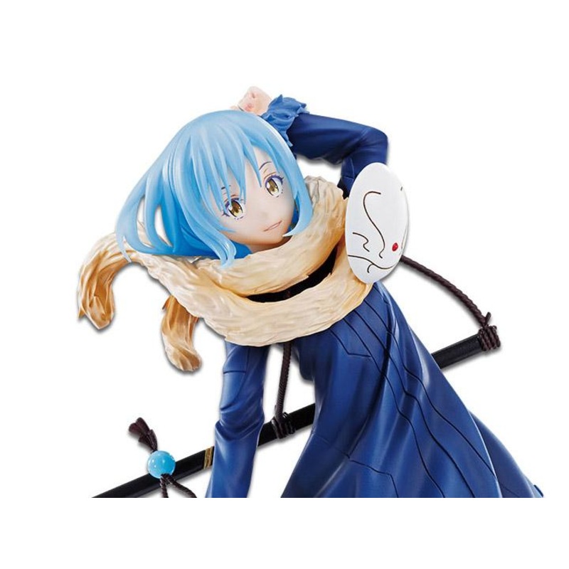 That Time I Got Reincarnated as a Slime Rimuru Prize Figure