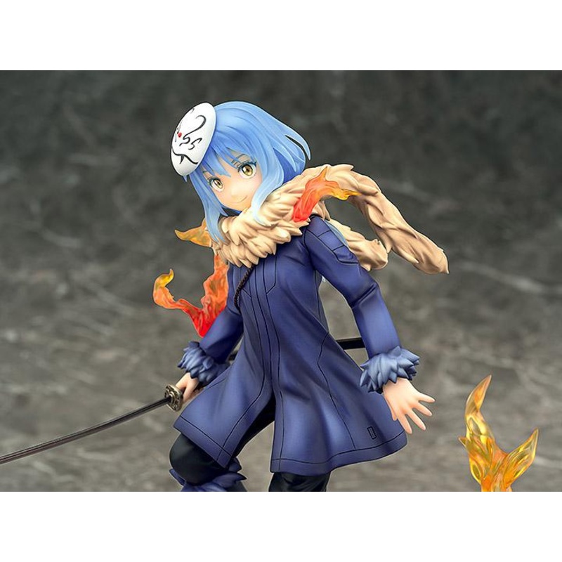 That Time I Got Reincarnated as a Slime Rimuru Tempest 1/7 Scale Figure