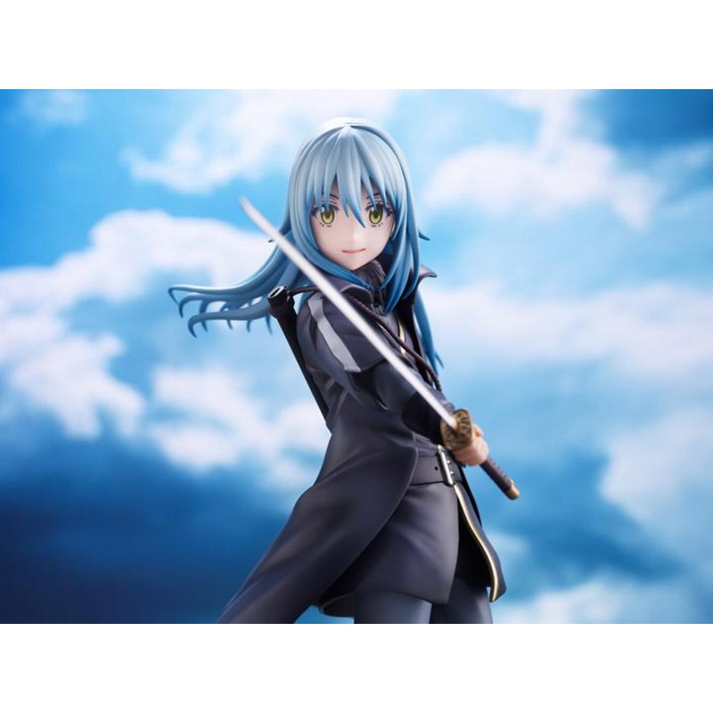 That Time I Got Reincarnated as a Slime Rimuru Tempest Figure