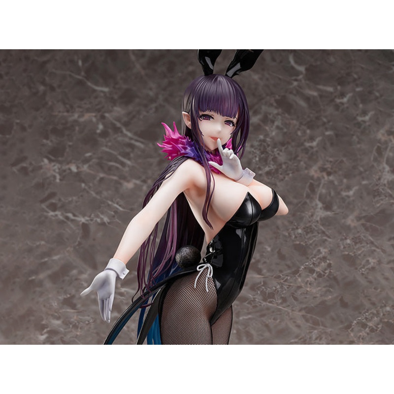 The Elder Sister-Like One Chiyo (Bunny Ver.) 1/4 Scale Figure