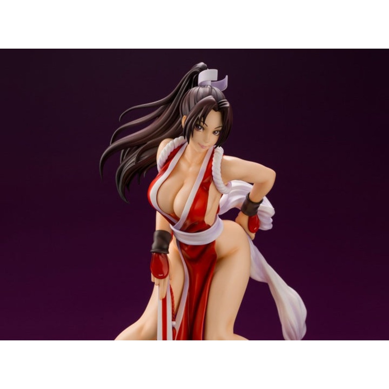 The King of Fighters ’98 Bishoujo Mai Shiranui