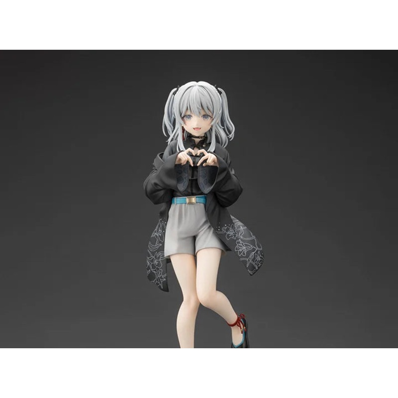 Tororo Channel Tororo Nekomugi 1/7 Scale Figure