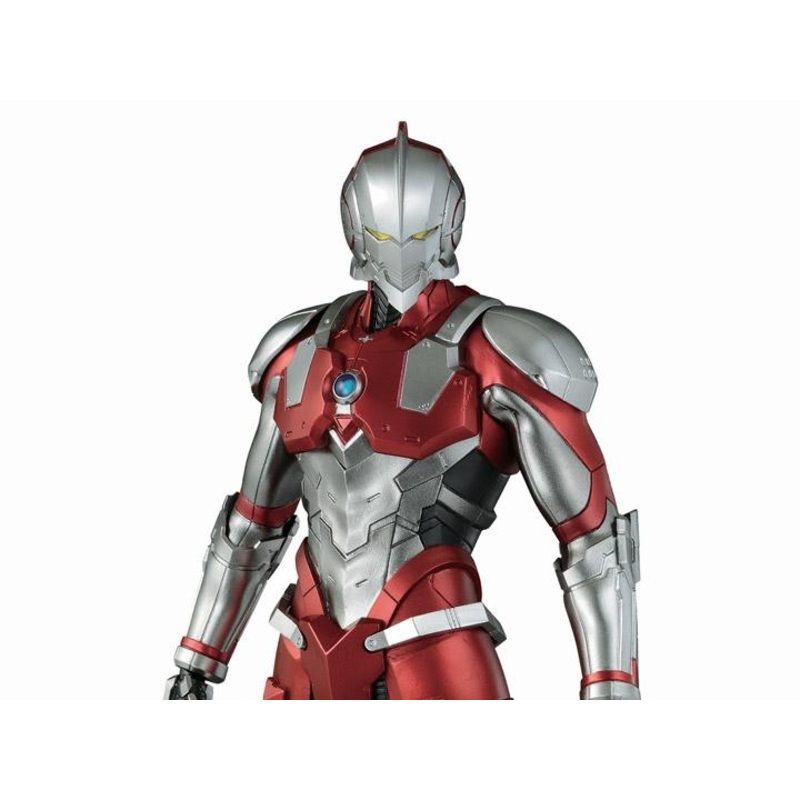 Ultraman Ichibansho Ultraman