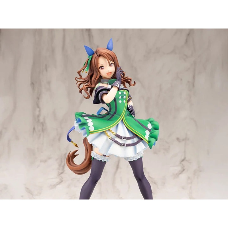 Uma Musume Pretty Derby King Halo 1/7 Scale Figure