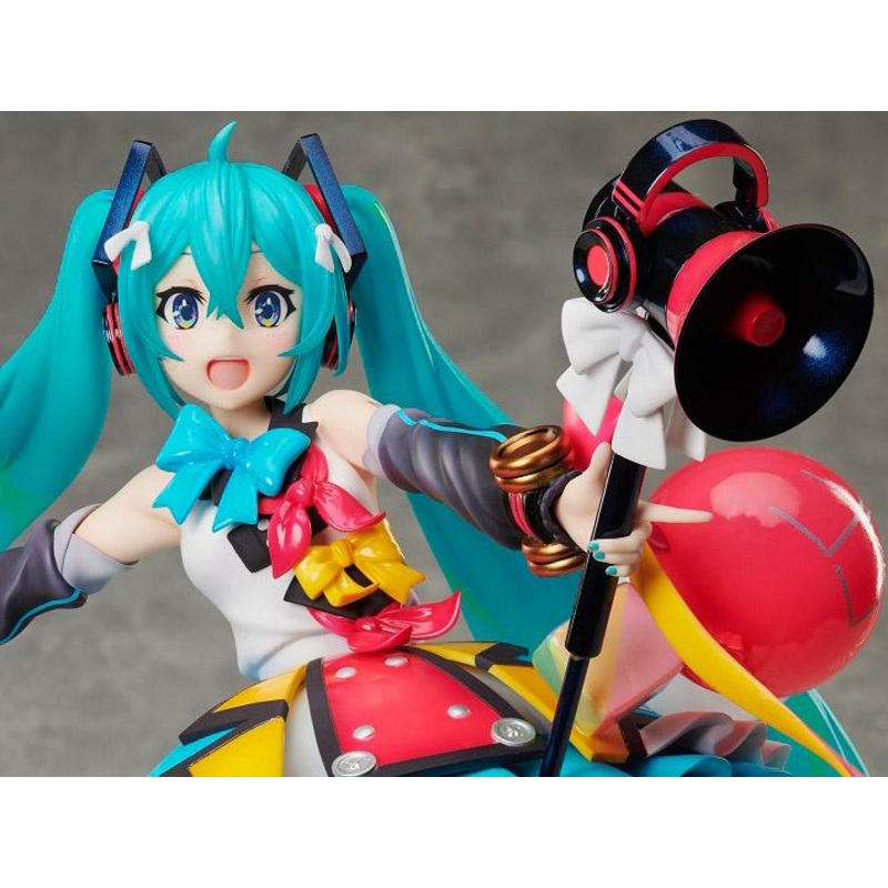 Vocaloid F:Nex Hatsune Miku (Magical Mirai 2018 Ver.) 1/7 Scale Figure