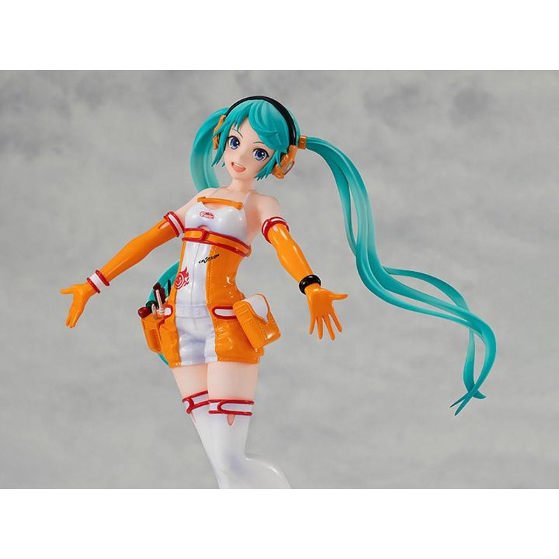 Vocaloid Pop Up Parade Racing Miku (2010 Ver.)