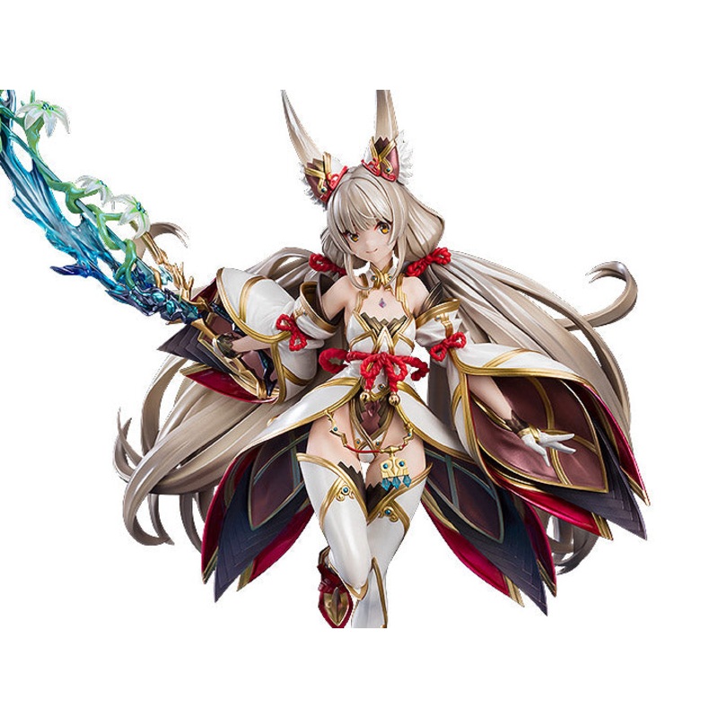 Xenoblade Chronicles 2 Nia 1/7 Scale Figure