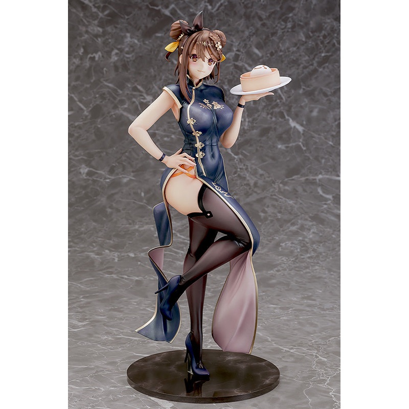 Atelier Ryza 2: Lost Legends & the Secret Fairy – Ryza: Chinese Dress Ver. 1/6 Scale Figure