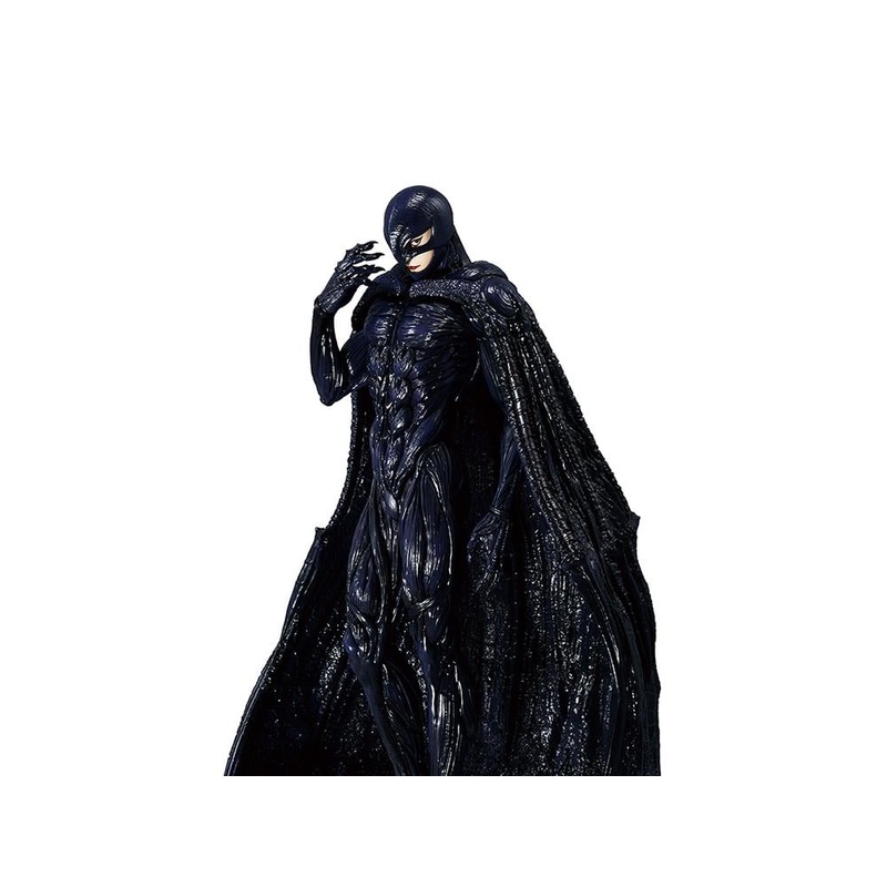 Berserk Masterlise Ichibansho Femto (A Vow of Counterattack) Figure