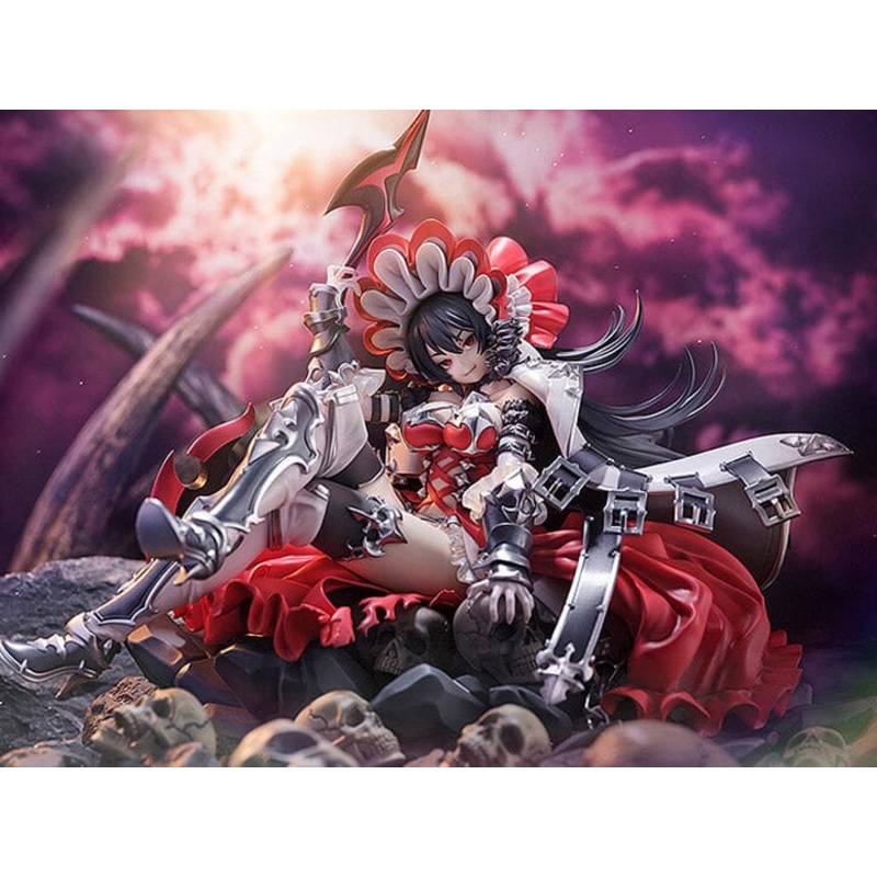Princess Connect! Re Dive Illya Ornstein 1/7 Scale Figure