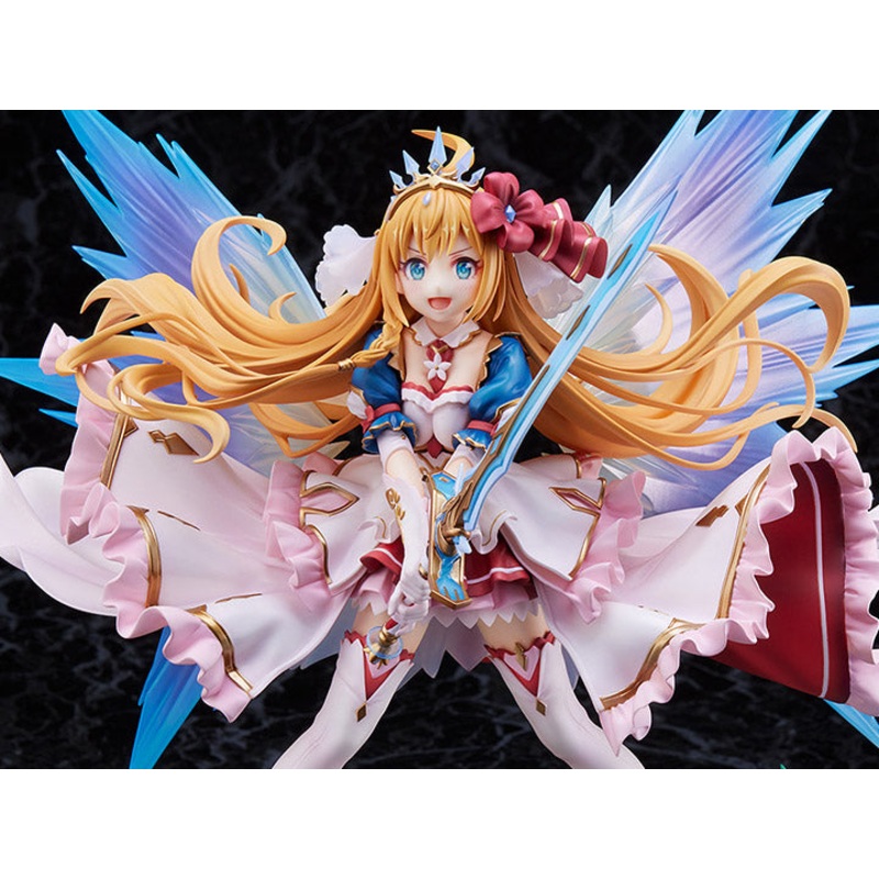 Princess Connect! Re:Dive Pecorine 1/7 Scale Shibuya Scramble Figure