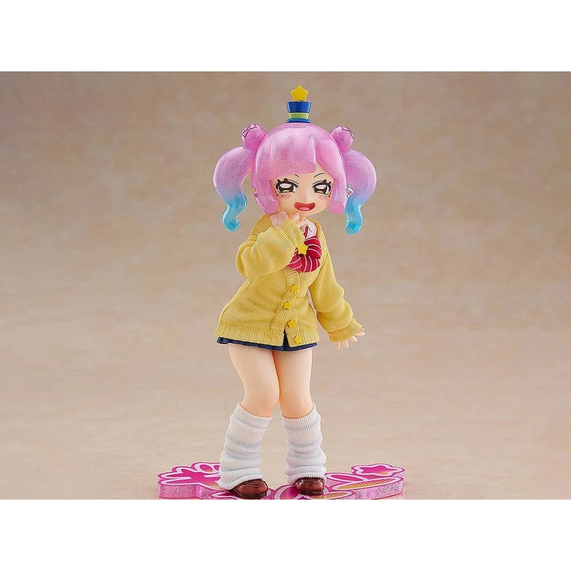 Puniru is a Kawaii Slime Puniru (Cute Gyaru Ver.) 1/7 Scale Figure