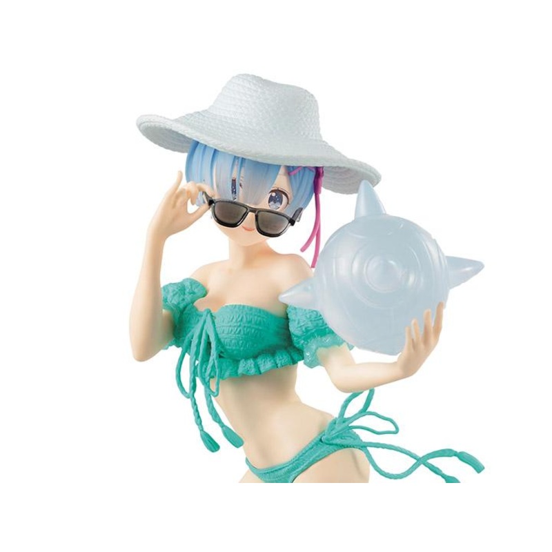 Re:Zero Starting Life in Another World EXQ Rem (Vol.3)