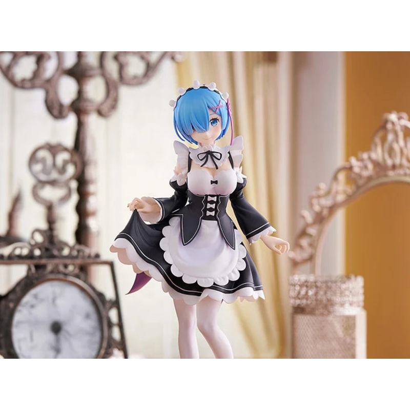 Re Zero Starting Life in Another World Pop Up Parade L Rem