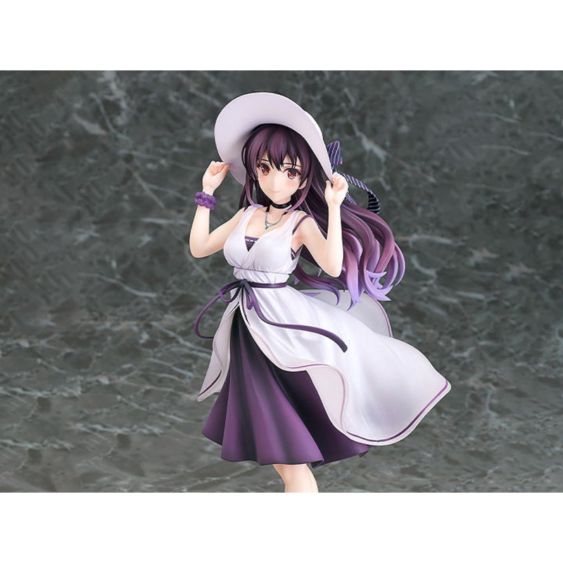 Saekano How to Raise a Boring Girlfriend Utaha Kasumigaoka 1/7 Scale Figure