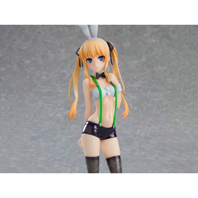 Saekano the Movie Finale Pop Up Parade Eriri Spencer Sawamura (Bunny Ver.)