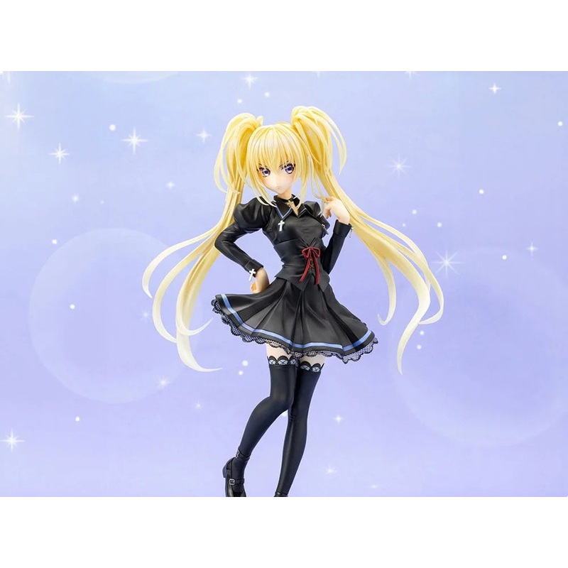 Shugo Chara! Utau Hoshina (School Uniform Ver.) 1/7 Scale Figure