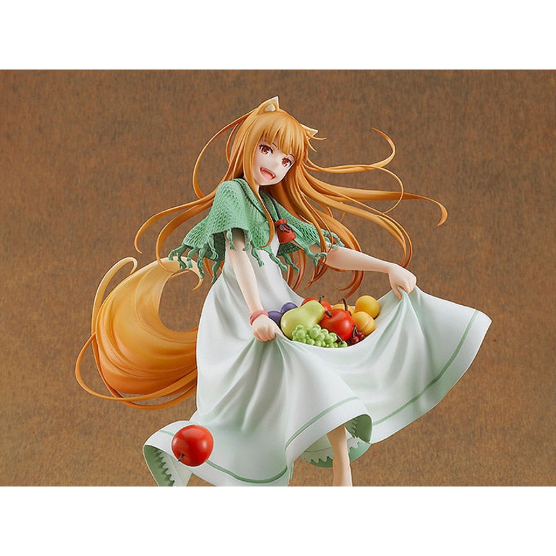 Spice and Wolf Holo Wolf and the Scent of Fruit 1/7 Scale Figure