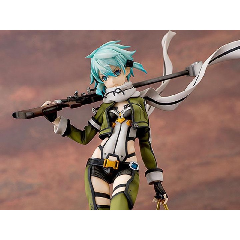 Sword Art Online II 1/7 Scale Sinon