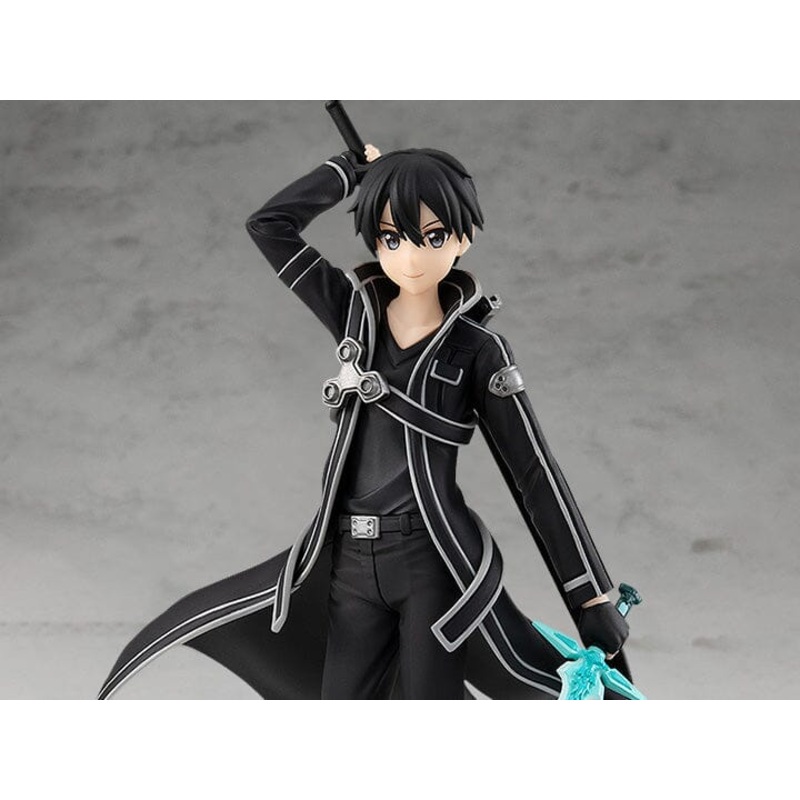 Sword Art Online: Progressive – Aria of a Starless Night Pop Up Parade Kirito