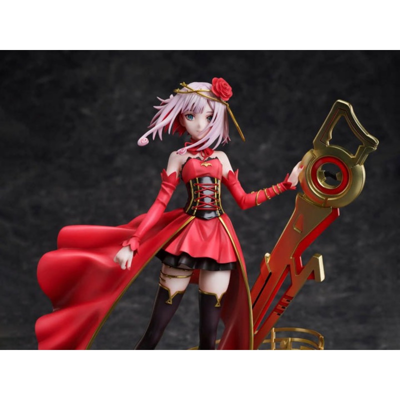 Takt Op. Destiny F Nex Destiny (Unmei)1/7 Scale Figure
