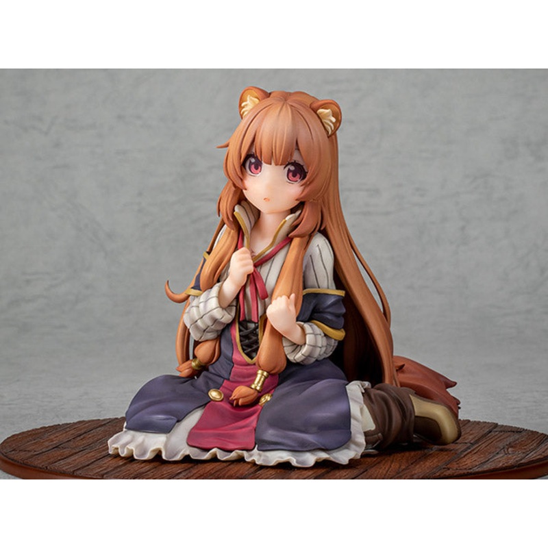 The Rising of the Shield Hero Season 2 Raphtalia (Childhood Ver.)
