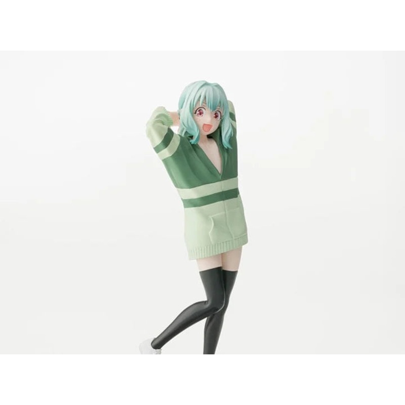 There Is Also a Hole in the Student Organization! Desktop x Decorate Collections Otori-tan Figure
