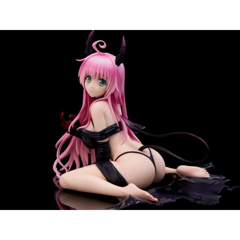 To Love-Ru Darkness Lala Satalin Deviluke (Darkness Ver.) 1/6 Scale Figure