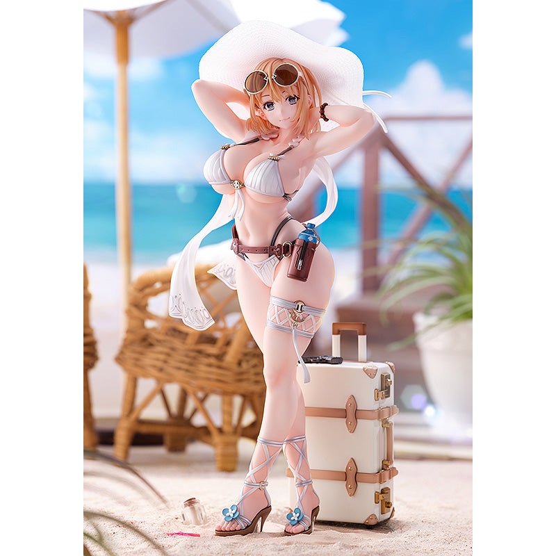 toridamono Original – Mira 1/7 Scale Figure