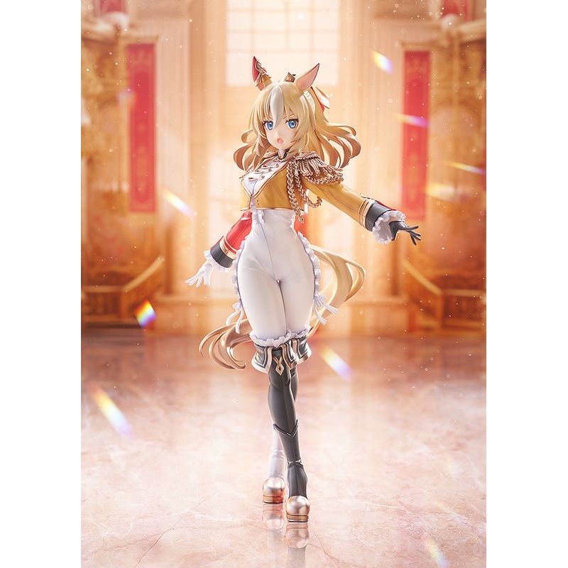 Umamusume: Pretty Derby – Durandal 1/7 Scale Figure