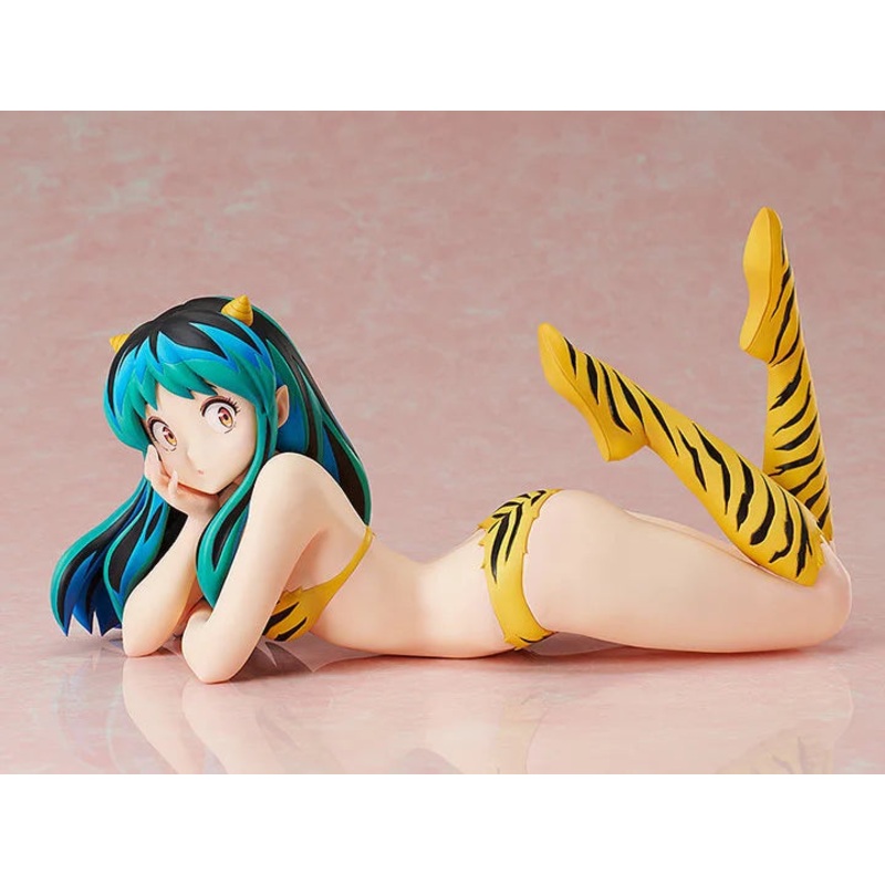 Urusei Yatsura B-Style Lum 1/4 Scale Figure