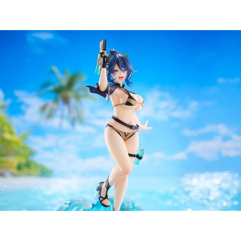 VShojo Dressta Kson Figure