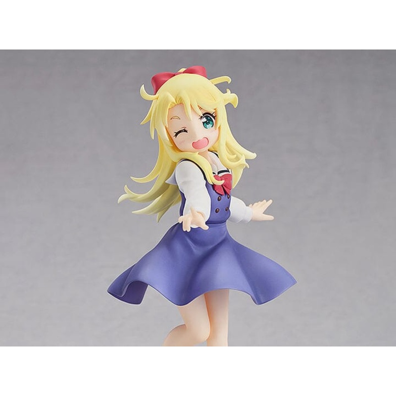 Wataten! An Angel Flew Down to Me Precious Friends Pop Up Parade Noa Himesaka