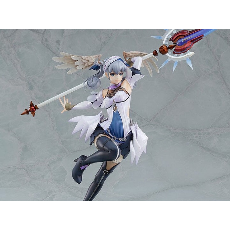 Xenoblade Chronicles Definitive Edition Melia Antiqua 1/7 Scale Figure