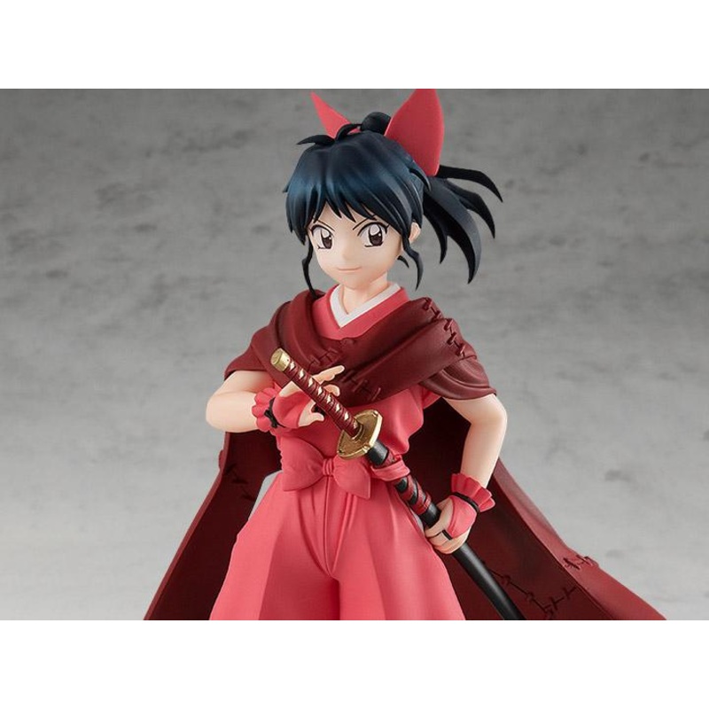 Yashahime: Princess Half-Demon Pop Up Parade Moroha