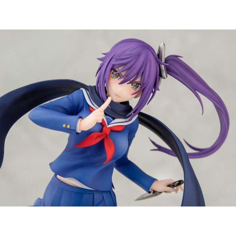 Yuuna and the Haunted Hot Springs Sagiri Ameno 1/7 Scale Figure