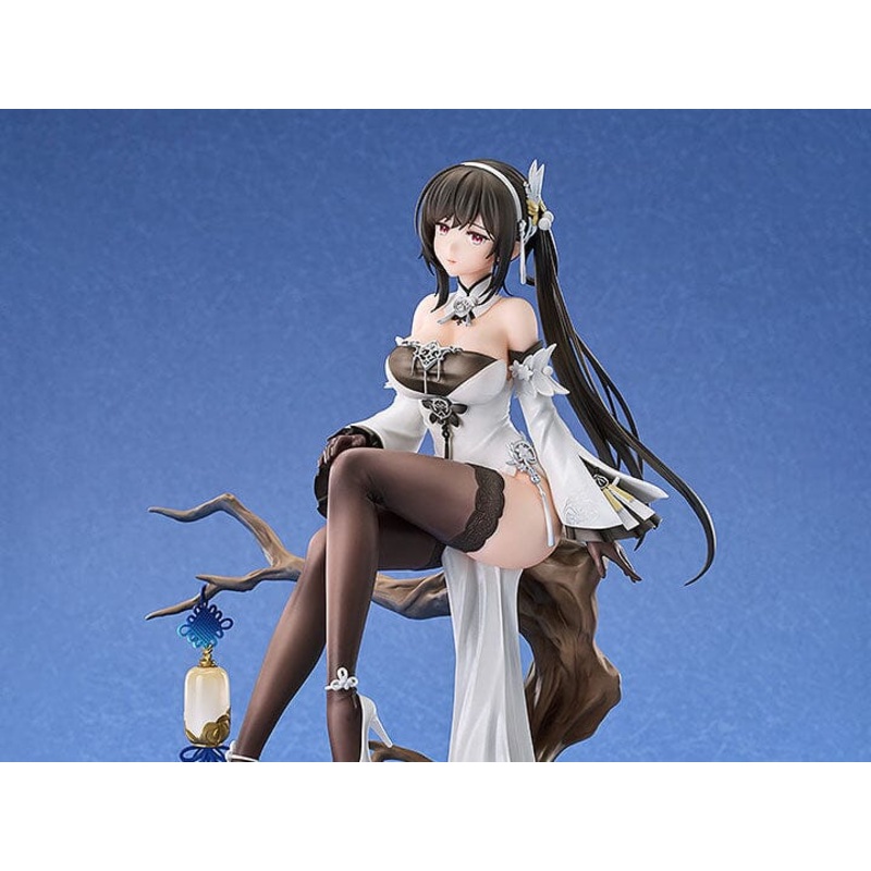 Azur Lane Chen Hai 1/7 Scale Figure