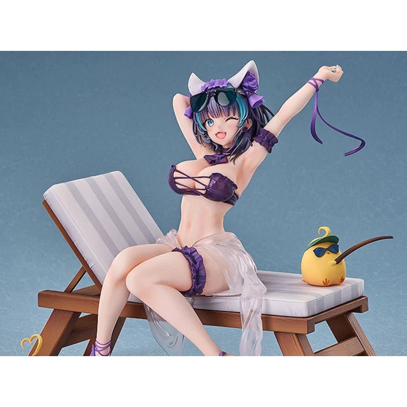 Azur Lane Cheshire (Summery Date!) 1/7 Scale Figure