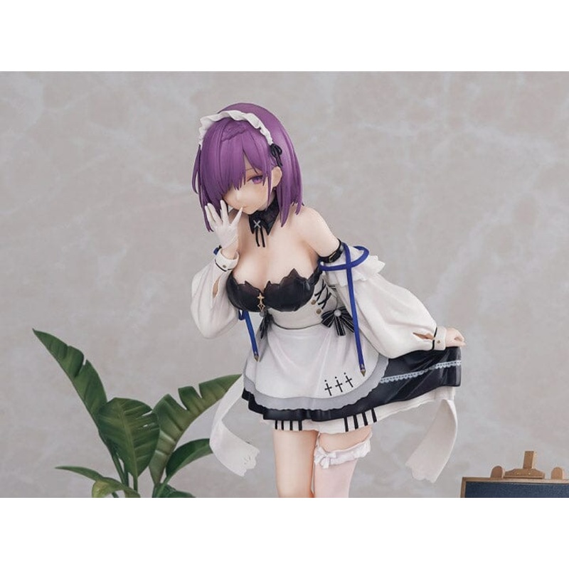 Azur Lane Penelope (Salty Maid Ver.) 1/7 Scale Figure