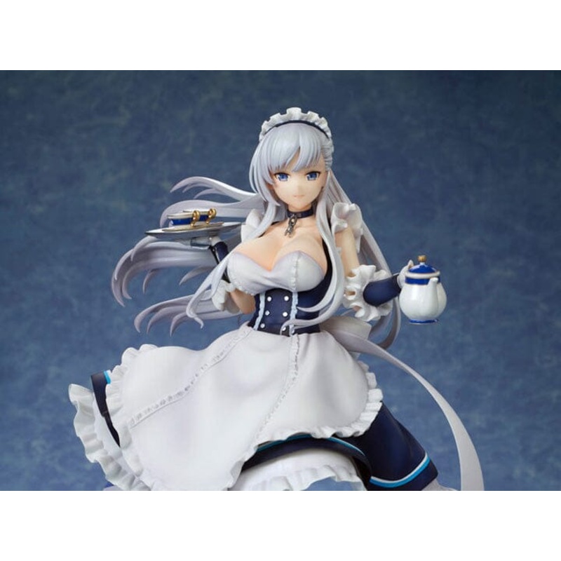 Azur Lane The Animation Belfast 1/7 Scale Figure