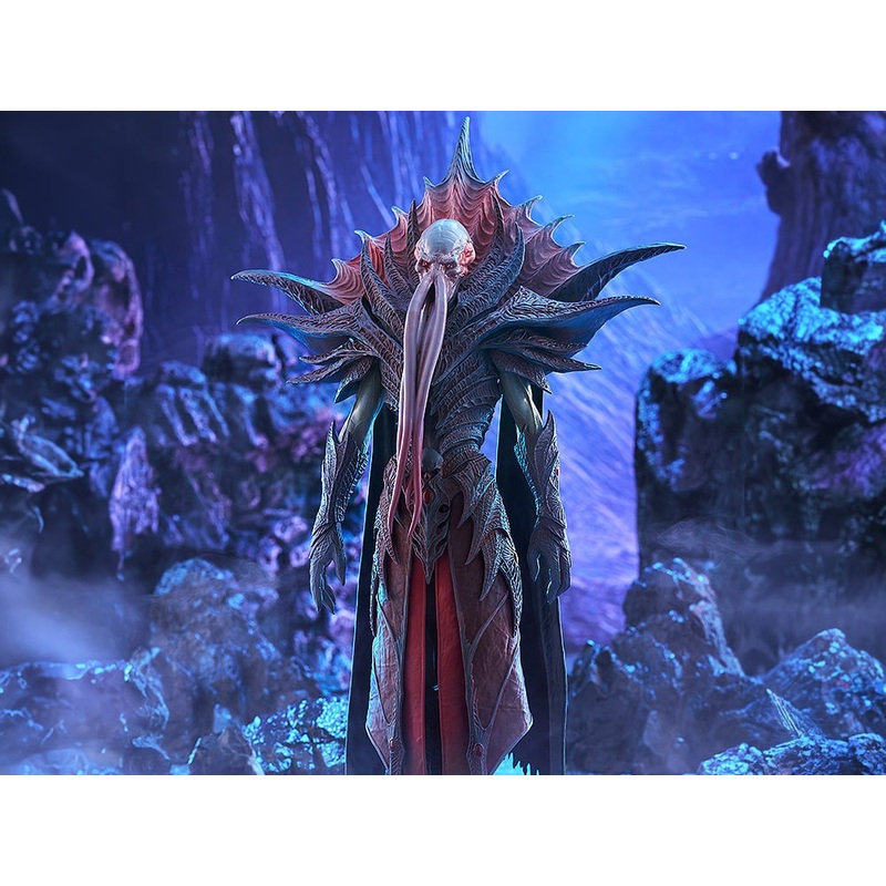 Baldur’s Gate 3 Pop Up Parade SP The Emperor