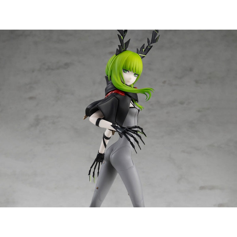 Black Rock Shooter Pop Up Parade Dead Master (Dawn Fall Ver.)