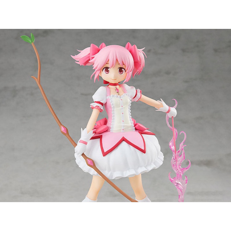 Puella Magi Madoka Magica The Movie Rebellion Pop Up Parade Madoka Kaname (Reissue)