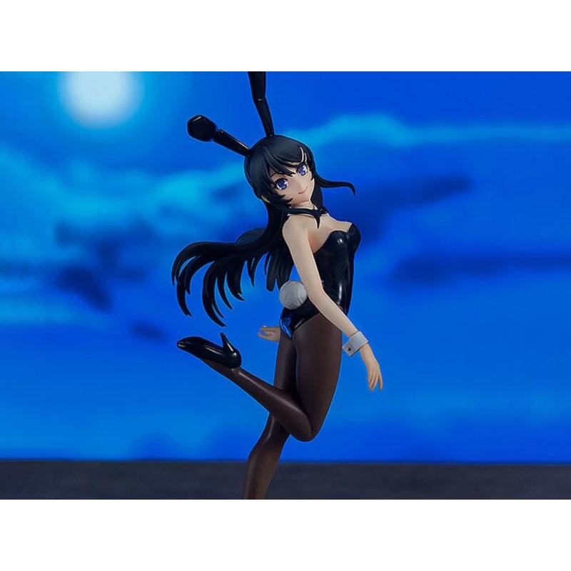 Rascal Does Not Dream of Bunny Girl Senpai Pop Up Parade Mai Sakurajima