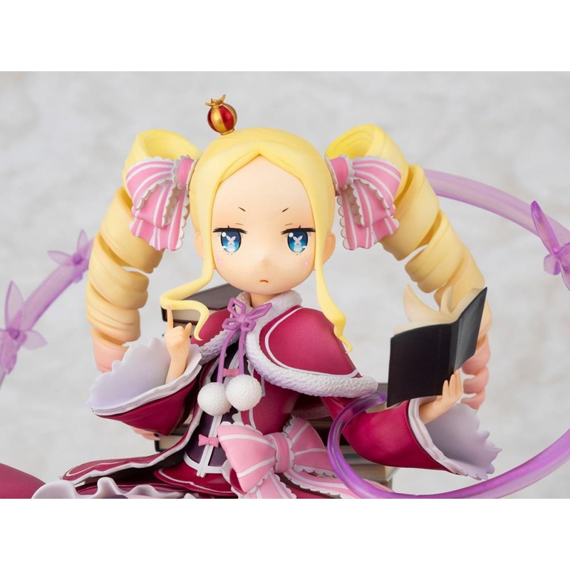 Re:Zero Starting Life in Another World F:Nex Beatrice 1/7 Scale Figure
